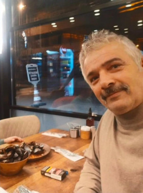 Bayrampaşadaki dehşet kamerada Gülay Akça, eski ortağı tarafından silahla vurularak öldürülmüştü