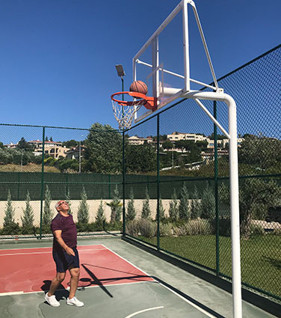 Hedefim, kalıcı bir iz bırakmak