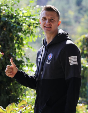 Her kulvarda hedef zirve