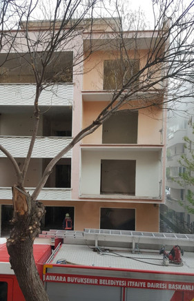 Okurların gözünden Ankara Sokakları