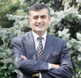 Bekir Coşkun’un ardından