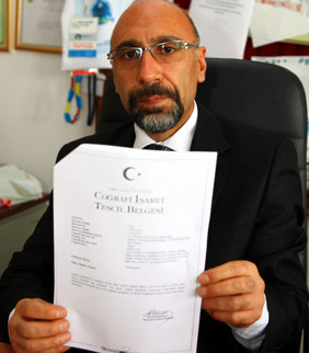 ’Kars kaşarı’ coğrafi işaret aldı
