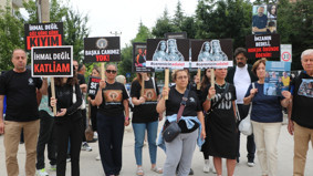 Bolu Kartalkayadaki Grand Kartal Otel yangını davası sürüyor