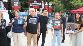 Bolu Kartalkayadaki Grand Kartal Otel yangını davası sürüyor
