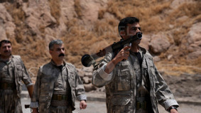 Terör örgütü PKK silah bıraktı: İşte tarihi görüntüler Terör örgütü PKK silah bıraktı: İşte tarihi görüntüler