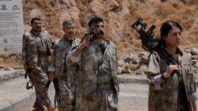 Terör örgütü PKK silah bıraktı: İşte tarihi görüntüler Terör örgütü PKK silah bıraktı: İşte tarihi görüntüler
