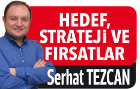 ABD’NİN radarındayız