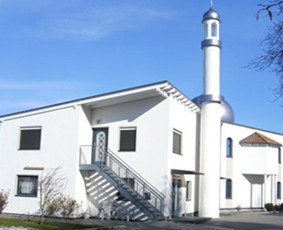 Mörfelden-Walldorf Şirketler Buluşması
