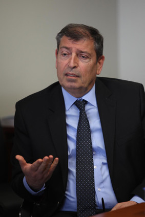 Üniversite, şehri bulunduğu yere doğru çekiyor