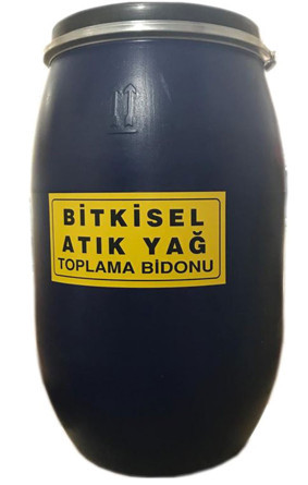 Atık yağ kaçakçı eliyle sofraya mı ulaşıyor
