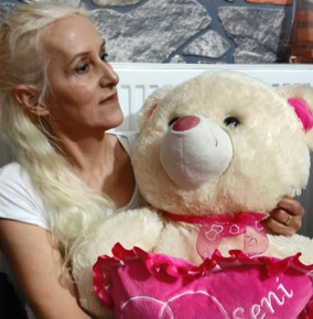 Bayrampaşadaki dehşet kamerada Gülay Akça, eski ortağı tarafından silahla vurularak öldürülmüştü