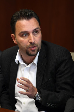 Üniversite, şehri bulunduğu yere doğru çekiyor