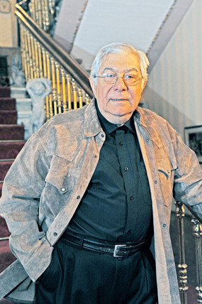 Kahramanımdınız Demir Bey