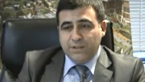 Dev Projenin Patronları Piyasanet TV`ye Konuştu