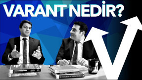 VARANT NEDİR? - İş Varant #VaranTaktik