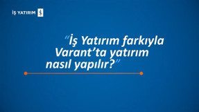 Varant Nasıl Seçilir?