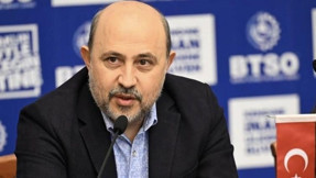 KOBİ'ler için OSB çağrısı