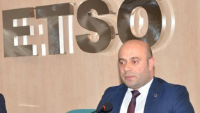 'Yeşil sanayi destek programı' anlatıldı