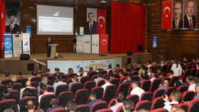 Van'da Uluslararası Girişimci ve Yatırımcı Zirvesi