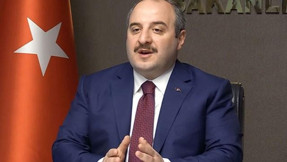 Bakan Varank: KOBİ’lerimiz dönen çarkların en önemli dişlisidir
