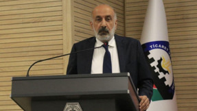 Ulusal ve yerel girişimciler 'Girişimcilik Zirvesinde' buluştu