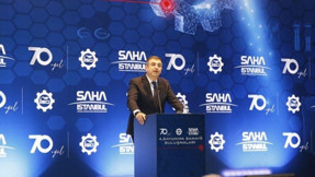 Bayraktar: 'Ülkelerin en önemli derdi bağımsızlık