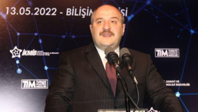 'Sanayimiz alternatif üretim üssü olabileceğini dünyaya ispat etti'