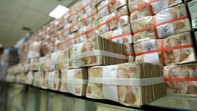 ORAN'dan 1 milyon liralık destek