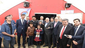 Ev hanımıydı işinin patronu oldu