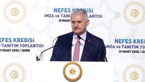 KOBİ'lere nefes kredisi hacminde yüzde 50 artış hedefi