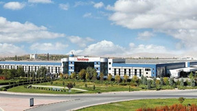 ‘Büro’dan dünya devi çıkardılar