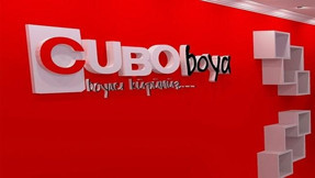 Cubo Boya, İran'da fabrika kurmak istiyor