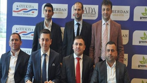 Gherdan Gold Otel kapılarını açtı