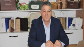 New York'ta baget ekmekler Mersin'in ambalajıyla sunuluyor