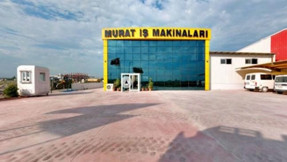 Murat İş Makineleri yüzde 30 büyüyecek