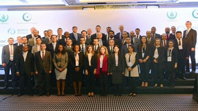 İkinci Uluslararası İslam Finansı ve İktisadı Konferansı