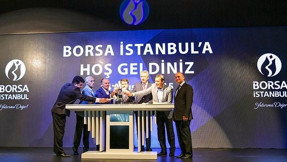 Gong, İstanbul Kalkınma Ajansı için çaldı