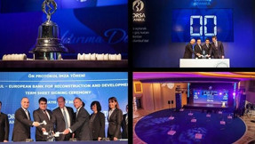 Borsa İstanbul’da gong sizin için çalacak!