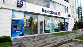 DenizBank'tan 'KOBİ Ramazan' tarifesi