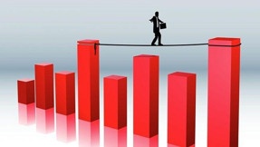 Riskler en çok KOBİ’leri etkiliyor
