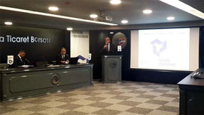 VİOP Semineri Antalya’da düzenlendi