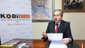 'Seçimler KOBİ’lerin ayağa kalkması için başlangıç olmalı'