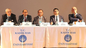 5. Uluslararası Enerji ve Değer Konferansı gerçekleştirildi