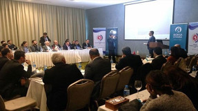 Borsa İstanbul Samsun Toplantısı