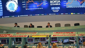 Londra ve Hong Kong ile işbirliği anlaşması