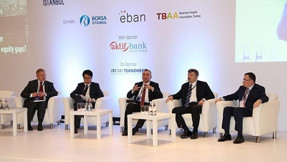 Avrupa Melek Yatırım Forumu İstanbul’da düzenlendi