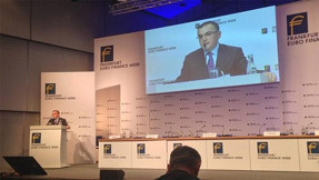 Borsa İstanbul, 17. Euro Finance Week’te