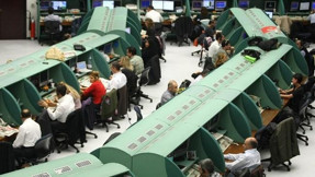 Zeynel Balcı yazdı: S&P ve faiz indirimi ardından BIST'te hedef