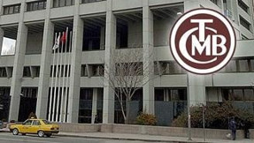 Merkez faiz kararını açıkladı