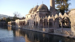 Teşvikte en kazançlı kent Şanlıurfa